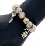 Top Secrets to Styling With Gold Plated Bracelets